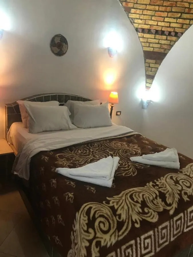 Apartamento The Brown House Luxor 0*,  Egipto