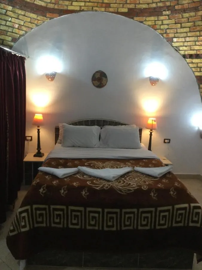 Apartamento The Brown House Luxor